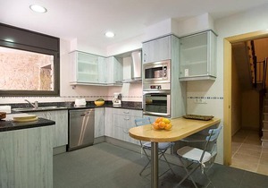 Sant Antoni de Calonge Villa Sleeps 18 Pool WiFi