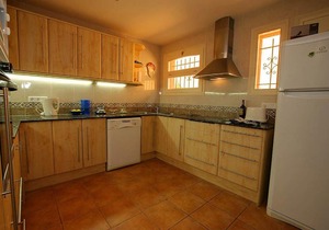 Sant Antoni de Calonge Villa Sleeps 6 Pool