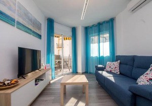 Santa Amalia 18 by IVI Real Estate