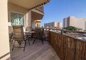 Santa Amalia 18 by IVI Real Estate