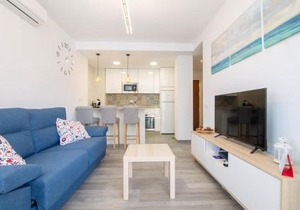 Santa Amalia 18 by IVI Real Estate