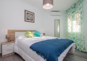 Santa Amalia 18 by IVI Real Estate
