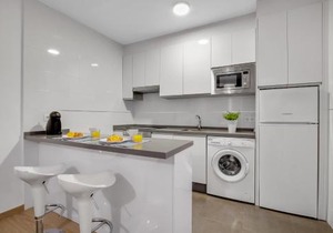 Santa Amalia 44 by IVI Real Estate