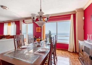 Sea Apartament El Cano in Radazul Sea Beach