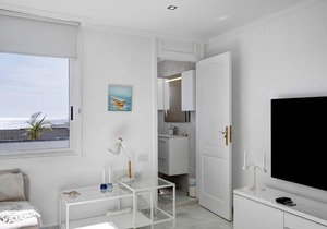 Sea view Apartment