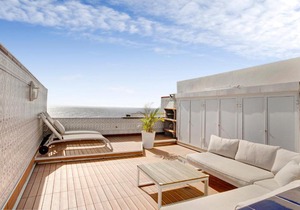 Sea view Apartment