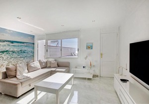 Sea view Apartment