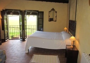 Self catering Can Met Viu for 2 people