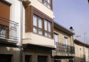 Self catering Arribes La Corredera for 4 people
