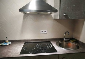 Self catering Arribes La Corredera for 6 people