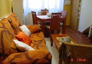 Self catering Arribes La Corredera for 6 people