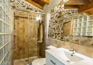 Self catering Los Monteros for 3 people