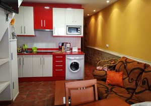 Self catering Arribes La Corredera for 2 people