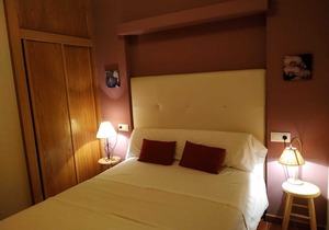 Self catering Arribes La Corredera for 2 people