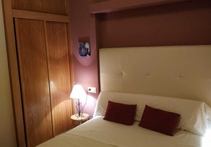 Self catering Arribes La Corredera for 2 people