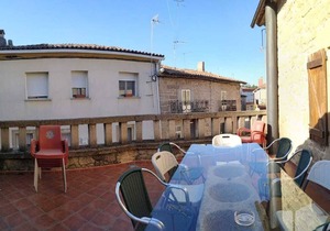 Self catering Arribes La Corredera for 10 people