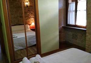 Self catering Arribes La Corredera for 10 people