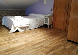 Self catering Arribes La Corredera for 10 people