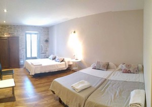Self catering Arribes La Corredera for 6 people