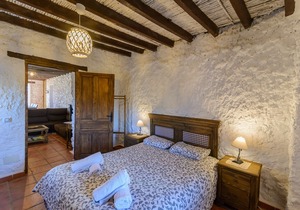 Self catering Complejo Rural El Mirador for 10 people