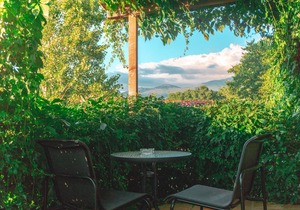 Self catering El Manantial del Fresno for 4 people