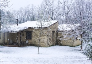 Self catering El Manantial del Fresno for 4 people