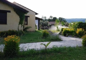 Self catering El Manantial del Fresno for 40 people