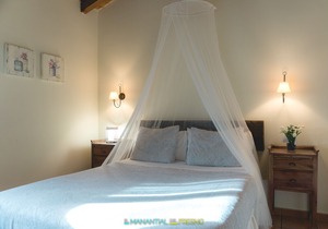 Self catering El Manantial del Fresno for 3 people