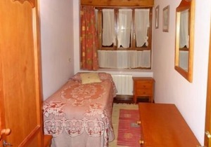 Self catering El Nozal,Los Ablanos,El Acebo y Alloros I y II for 4 people