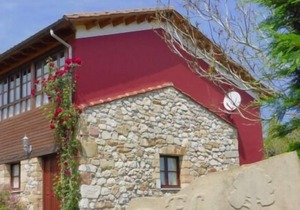 Self catering El Nozal,Los Ablanos,El Acebo y Alloros I y II for 4 people