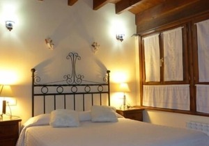 Self catering El Nozal,Los Ablanos,El Acebo y Alloros I y II for 2 people