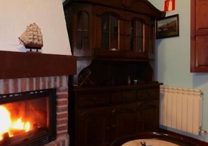 Self catering El Nozal,Los Ablanos,El Acebo y Alloros I y II for 2 people
