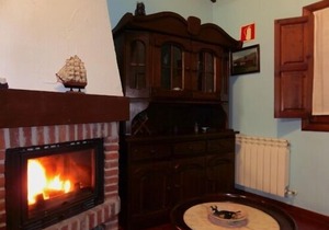 Self catering El Nozal,Los Ablanos,El Acebo y Alloros I y II for 2 people