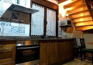 Self catering La Aguilerina for 2 people