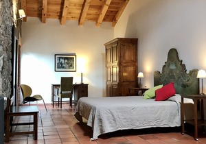 Self catering Saltus Alvus for 2/4 people