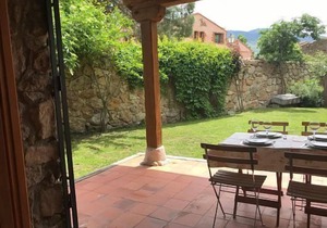 Self catering Saltus Alvus for 2/4 people