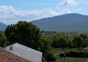Self catering Valle de El Paular for 2 people