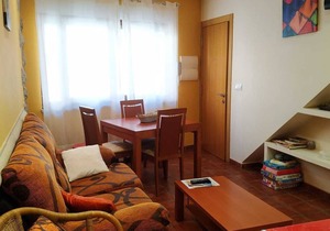 Self catering Arribes La Corredera for 2 people