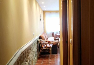 Self catering Arribes La Corredera for 2 people