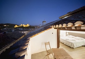 Smart Suites Albaicin