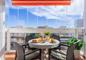 Sol Montemar 54 by IVI Real Estate