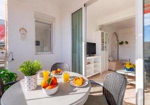 Sol Montemar 54 by IVI Real Estate
