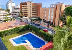 Sol Montemar 54 by IVI Real Estate