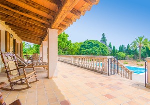 Son Pax Petit - Three Bedroom Villa, Sleeps 6