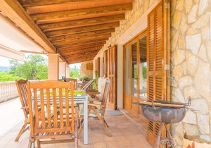 Son Pax Petit - Three Bedroom Villa, Sleeps 6