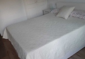 Spacious and stylish apartment near the beach in benidorm