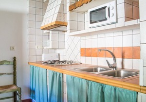 Stone house nº1 for 4 people, Batan Rio Tus
