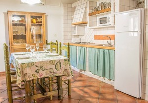 Stone house nº1 for 4 people, Batan Rio Tus