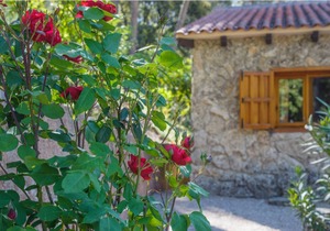 Stone house nº1 for 4 people, Batan Rio Tus