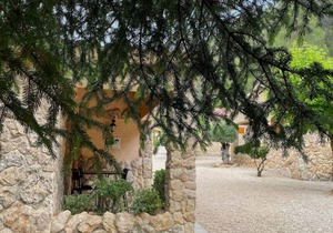 Stone house nº5 for 4 people, Batan Rio Tus